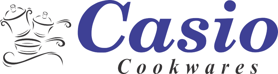 Casio Cookwares