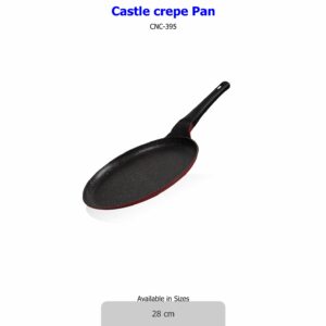 Casio Castle Crepe Pan