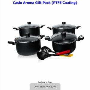 Casio Aroma Gift pack