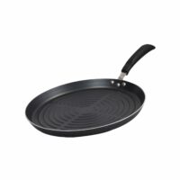 Casio Round Grill Pan CNC-325 Size 30cm