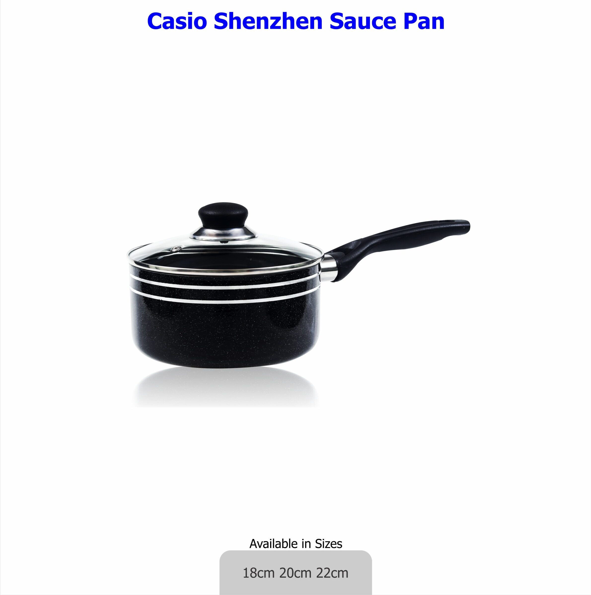 Shenzhen Sauce Pan