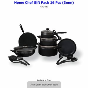 Home Chef Gift Pack