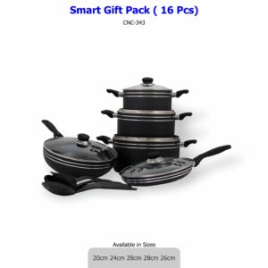 Smart Gift Pack - 16PCS