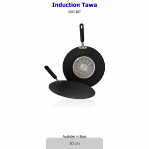 Casio Induction Tawa