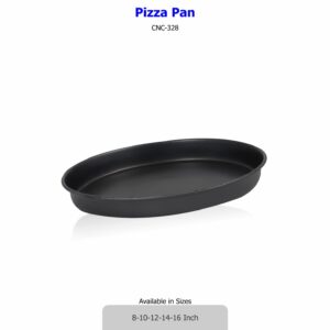 Casio Pizza Pan