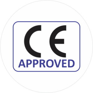 CE Approved