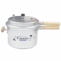 Casio Family Pressure Cooker