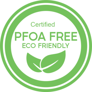 PFOA certified