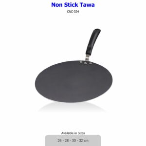 Casio Non stick tawa