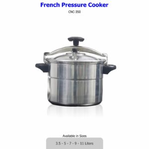 Casio French Pressure Cooker