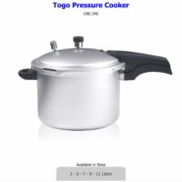 Casio Togo Pressure Cooker