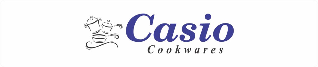 casio cookware