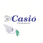 Casio Cookwares Casio Cookwares